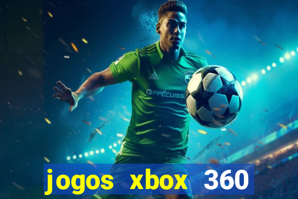 jogos xbox 360 jtag rgh